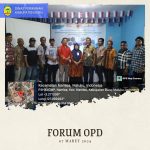 Forum OPD Dinas Perikanan Kabupaten Buru Tahun 2024